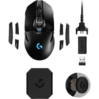 Image 1 of Logitech G903 Lightspeed HERO (910-005672)