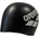 Arena Шапка за плуване Arena Big Logo Cap Swim cap - Black /White - размер One Size (581-0314-0111)