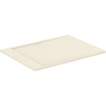 Ideal Standard Ultra Flat S - Душ корито 120x80 см, противоплъзгащо, пясъчно T5220FT (T5220FT)