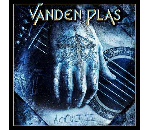 Vanden Plas - Accult 2 CD