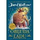 Obluda z ľadu - David Walliams