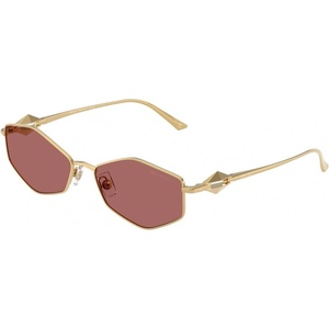 Jimmy Choo jc4017 - 302369 дамски (jc4017 - 302369) Слънчеви очила