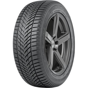 Nokian Tyres Seasonproof 225/40 R18 92V