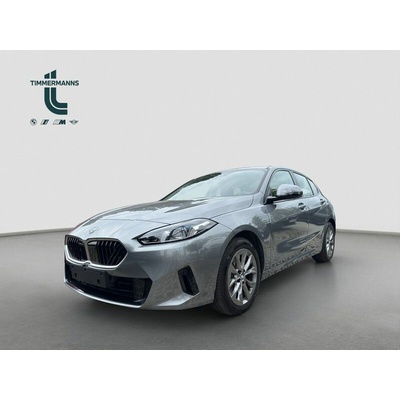 BMW 120 120 kW