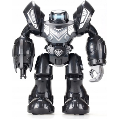 Silverlit Robot Blast black od GS9011