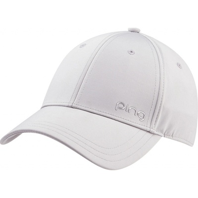 Ping Ladies Ping Cap Grey