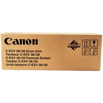 Image 1 of Canon Консуматив Canon Drum unit C-EXV38/39, Black (4793B003BA)