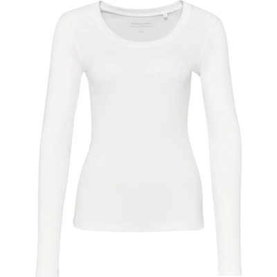 OPUS Тениска 'Sorana' бяло, размер 42