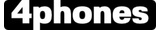 Logo 4phones