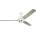 Elstead Lighting KLF-ZEUS-60-WHT