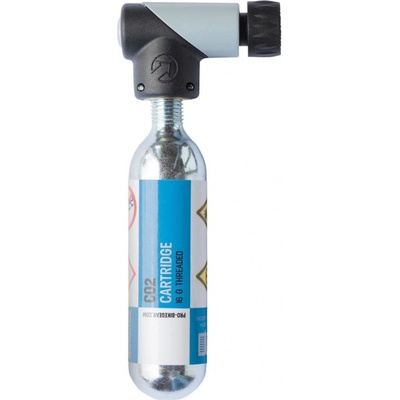 PRO ADAPTER CO2