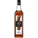 1883 Maison Routin Karamel sirup 1 l