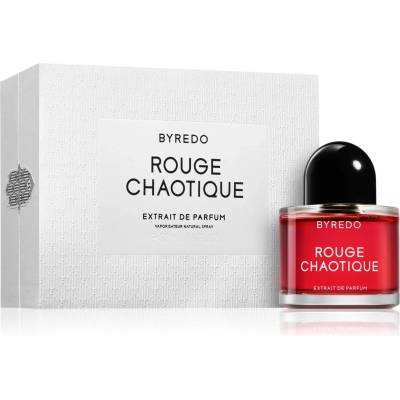 Byredo Rouge Chaotique Extrait de Parfum 100 мл - ПАРФЮМ Унисекс