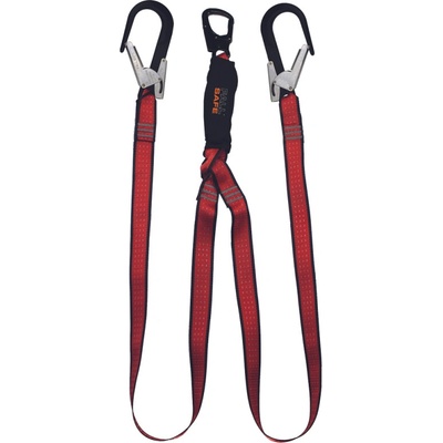 Fallsafe ATEX