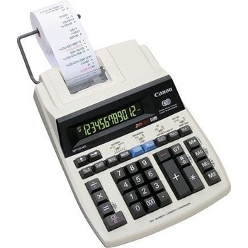 Canon MP 120 MG ES II Emea