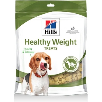Hill's Кучешки бисквитки Hill's Healthy Weight за отслабване - 0.2кг