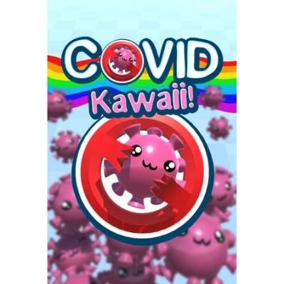Wade Arcade Covid Kawaii! (PC)