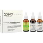 COSMO COSMETICS The Anti-Pollution Glow Set Серуми за лице, емулсии, флуиди 1pcs