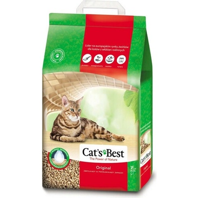 Cat's Best Öko Plus 7 l