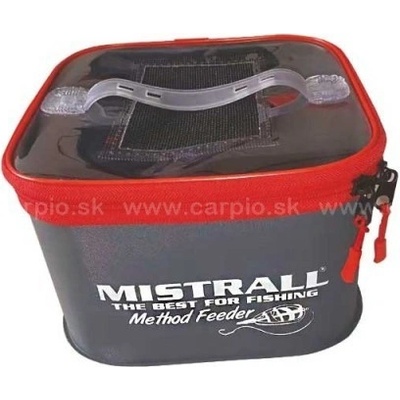 Mistrall Feeder EVA Taška 24x24x15cm