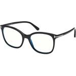Tom Ford Очила Tom Ford FT6089-B 001 - alensa