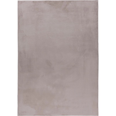 Ayyildiz Бежов килим подходящ за пране 200x290 cm Pouffy - Ayyildiz Carpets (POUFFY2002905100BEIGE)