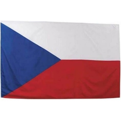 Vlajka Česká republika 150 x 100 cm na stožiar
