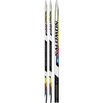 salomon equipe 10 classic ski 2026 S/LAB GS Skis w/ Icon RS 16 Race Place Salomon Equipe 10 Classic cold/soft