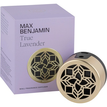Max Benjamin Арома дифузер Max Benjamin True Lavender стенен (RB-WDEU08)