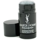Deodoranty a antiperspiranty Yves Saint Laurent La Nuit De L´Homme deostick 75 ml
