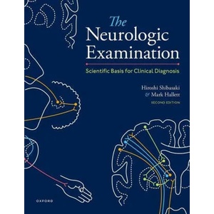 Neurologic Examination | Shibasaki, Hiroshi (ISBN: 9780197556306)