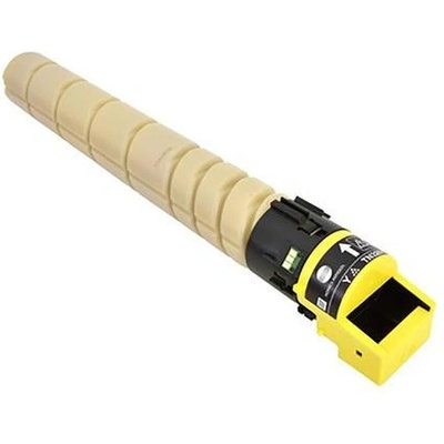 Konica Minolta TN328Y AAV8250 жълт (yellow) оригинален тонер (AAV8250)