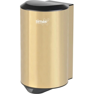 Simex Високоскоростен сешоар за ръце quickflow (1022)