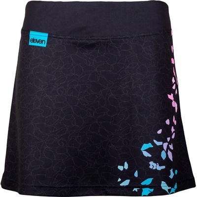 Eleven Mia Envy športová sukňa black