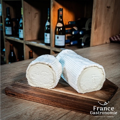 Fresh products Buche kozí z Luçay 250 g