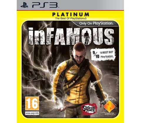 Infamous