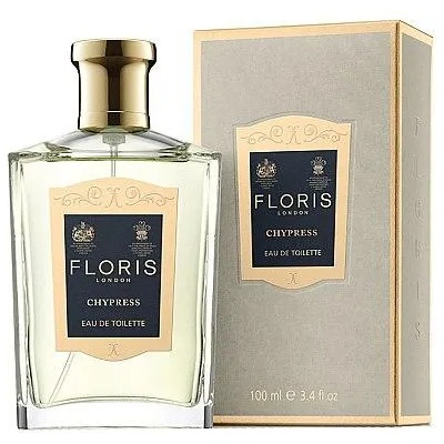 Floris Chypress EDT 100 ml