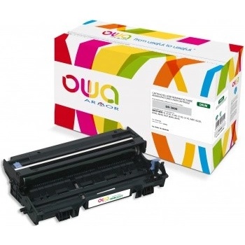 Brother DR 3000 - renovované