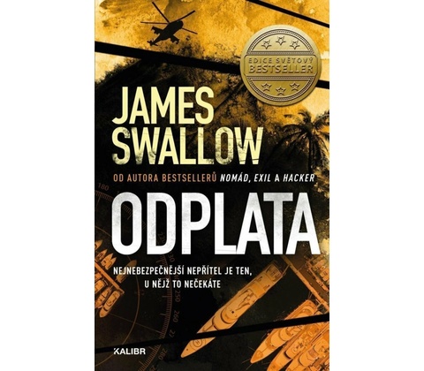Odplata