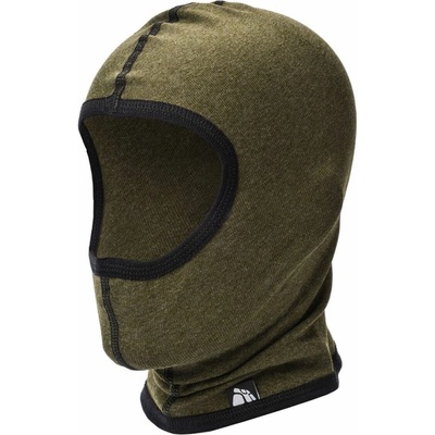 KUKLA POD PŘILBU METEOR ADULT khaki