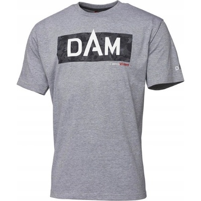 DAM tričko Logo T-Shirt