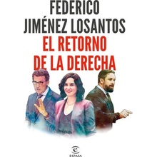 EL RETORNO DE LA DERECHA