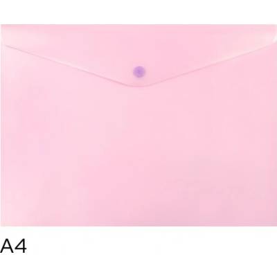LUMA Desky s drukem A4 - pastel - fialový - I255208
