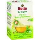 HOLLE Bio čaj pre dojčiace mamičky 30 g