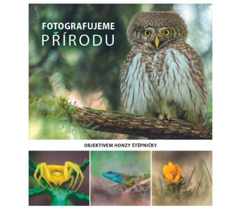 Fotografujeme Přírodu