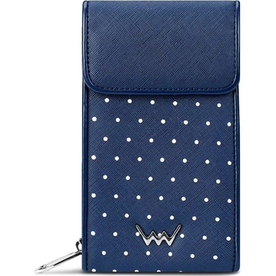 Vuch Nikolett Blue