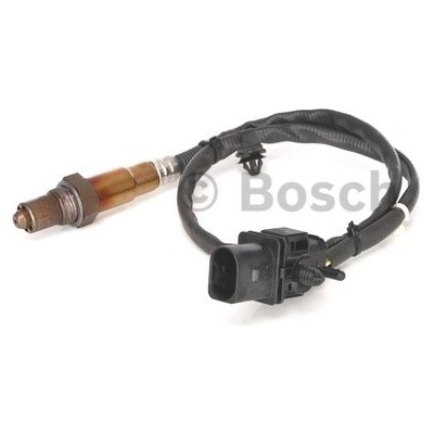 Lambda sonda BOSCH 0 258 017 140