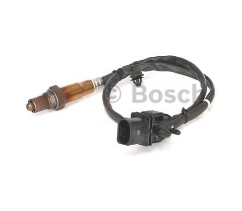 Lambda sonda BOSCH 0 258 017 140
