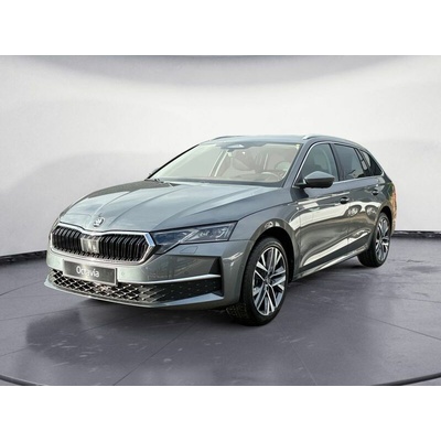 Skoda Octavia Combi 1.5 TSI mHEV Balance DSG 110 kW