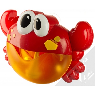 ISO 9534 Bublinkovač do vany Krab – Hledejceny.cz